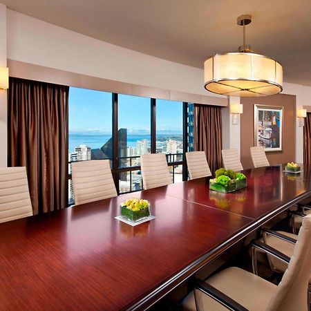 The Westin Seattle Otel Dış mekan fotoğraf