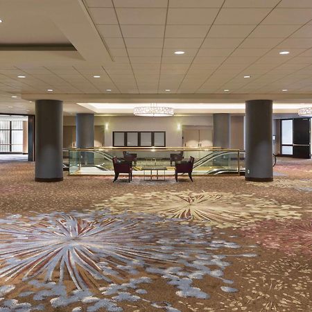 The Westin Seattle Otel Dış mekan fotoğraf