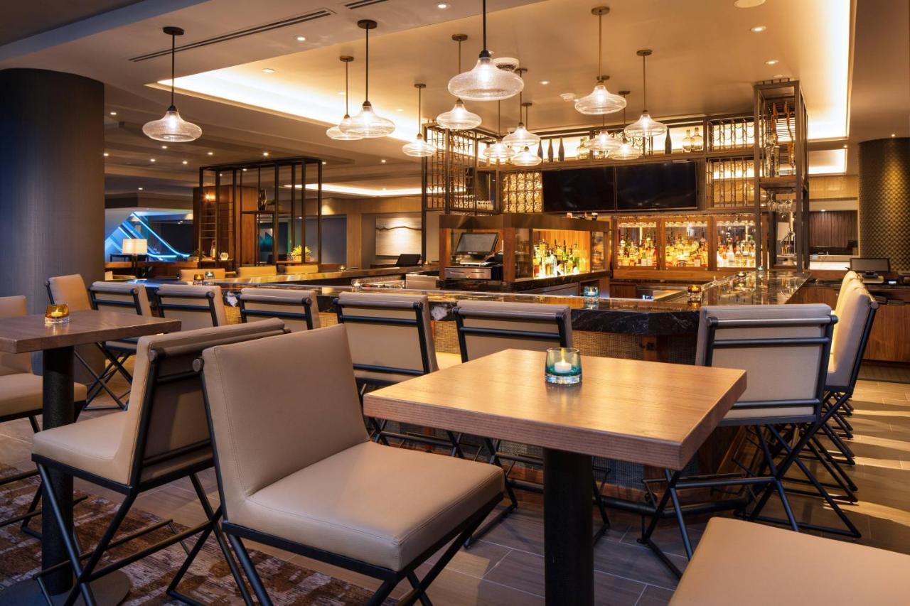 The Westin Seattle Otel Dış mekan fotoğraf