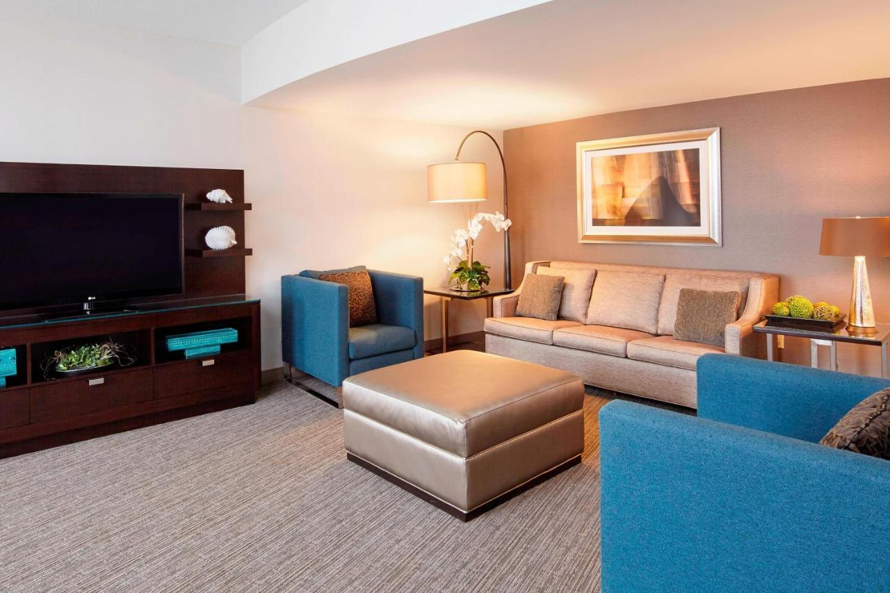 The Westin Seattle Otel Dış mekan fotoğraf