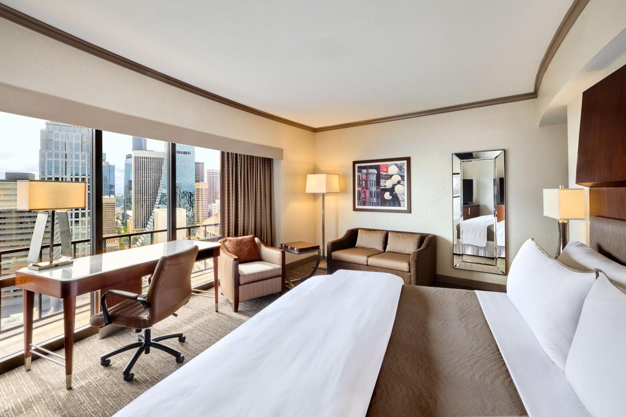 The Westin Seattle Otel Dış mekan fotoğraf