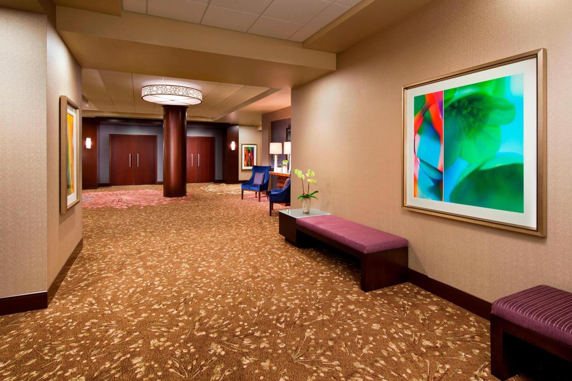 The Westin Seattle Otel Dış mekan fotoğraf