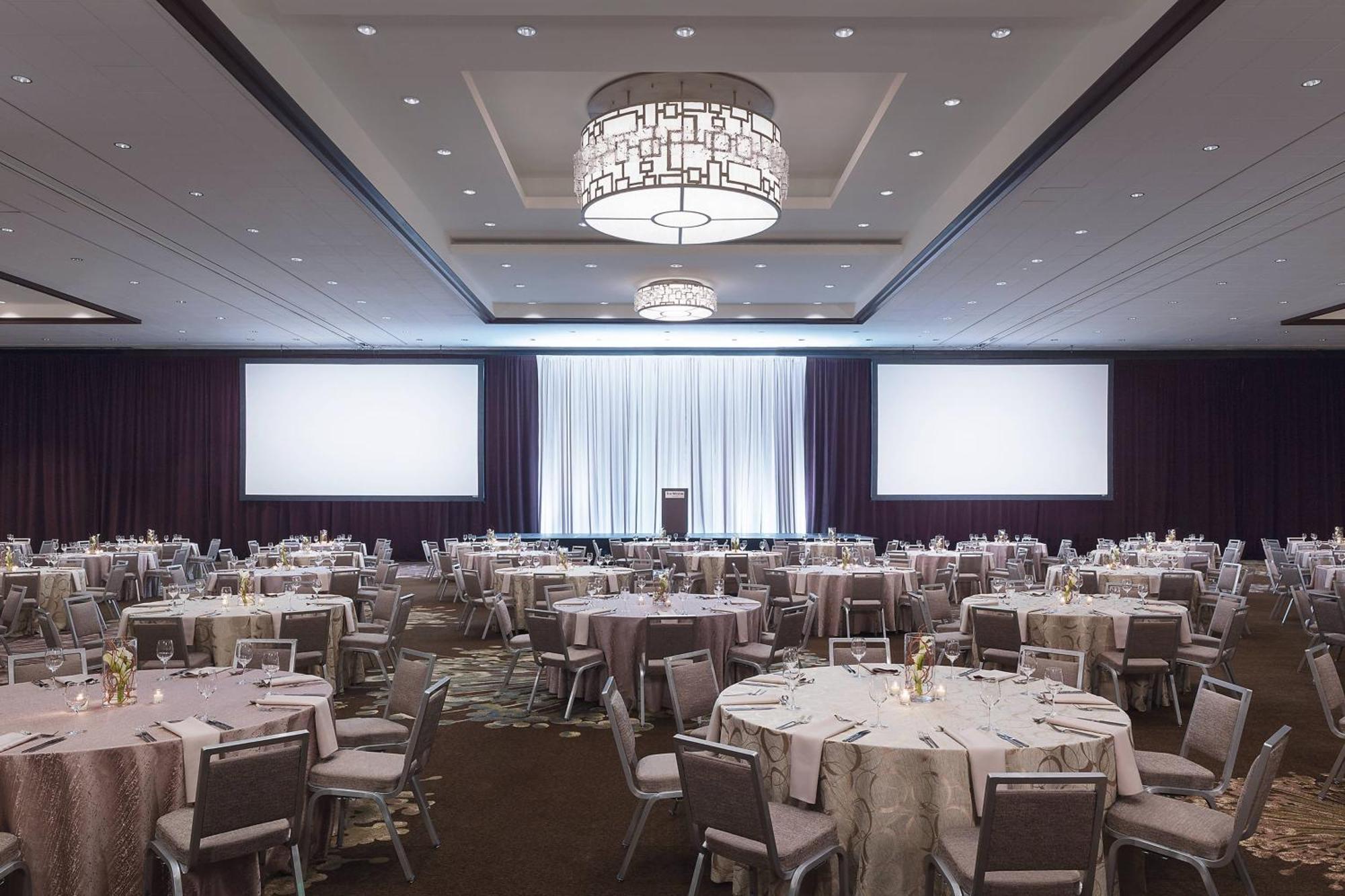 The Westin Seattle Otel Dış mekan fotoğraf