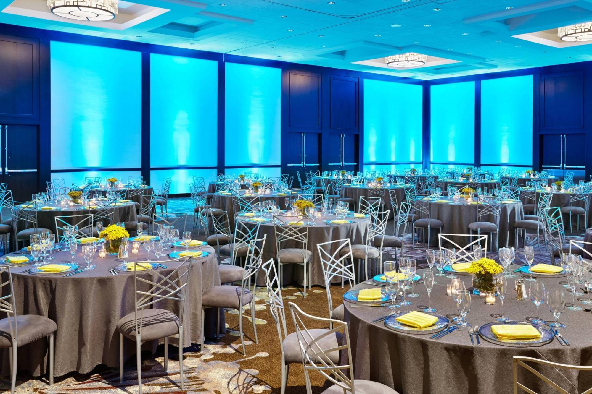 The Westin Seattle Otel Dış mekan fotoğraf