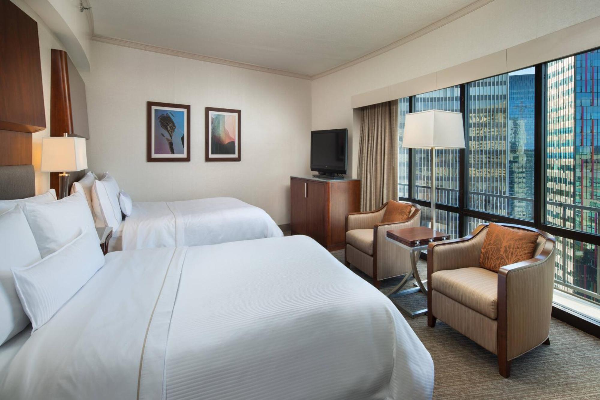 The Westin Seattle Otel Dış mekan fotoğraf